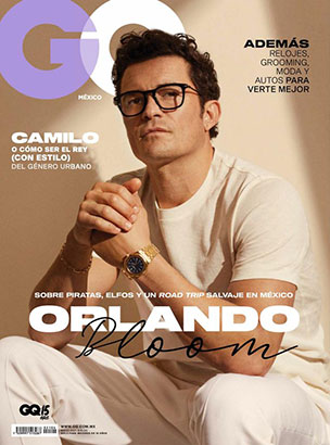 GQ - México / Latinoamérica