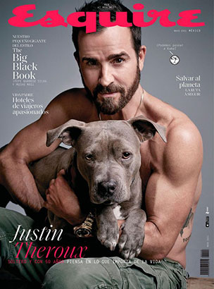 Esquire - México / Latinoamérica
