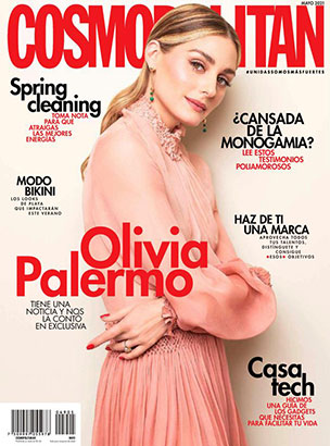 Cosmopolitan - México / Latinoamérica