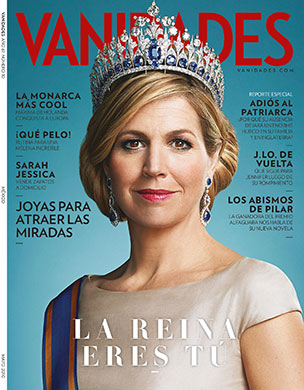 Vanidades - México / Latinoamérica