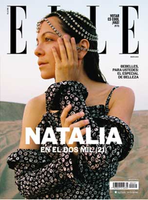 Elle - México 