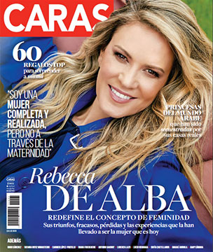 Caras - México / Latinoamérica