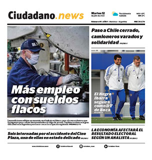 Ciudadano News - Mendoza