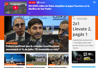 Rosario3.com