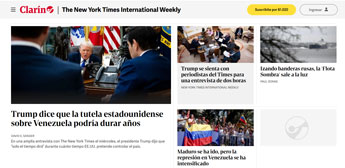 New York Times