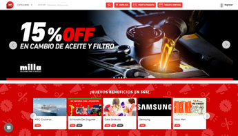 Clarin 365