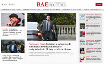Baenegocios.com