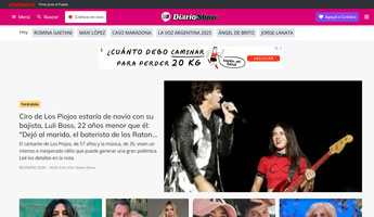 Diarioshow.com
