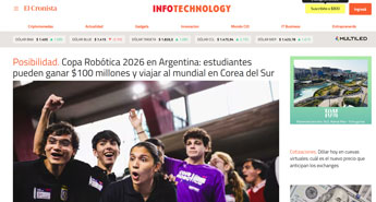 Infotechnology.com