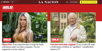 Hola.com.ar