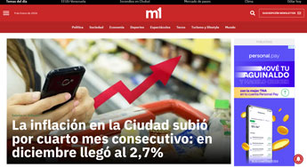 Minutouno.com