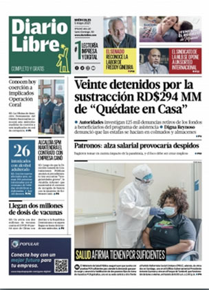 Diario Libre