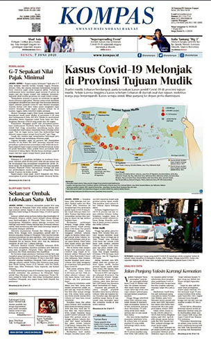 Kompas