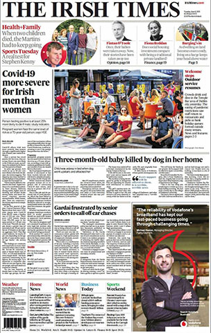Irish Times