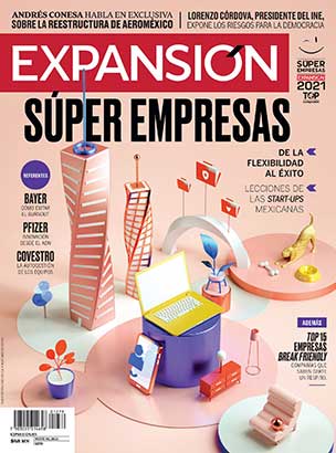 Expansión - México