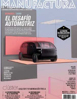 Manufactura - México