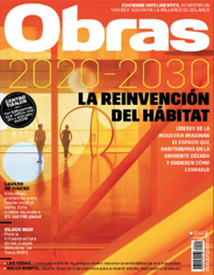 Obras - México