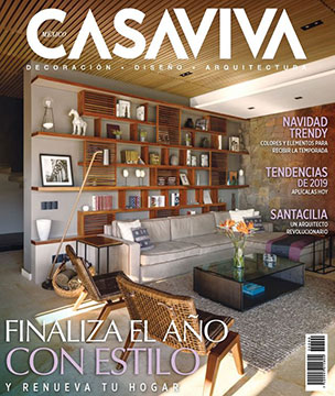 Casa Viva - México