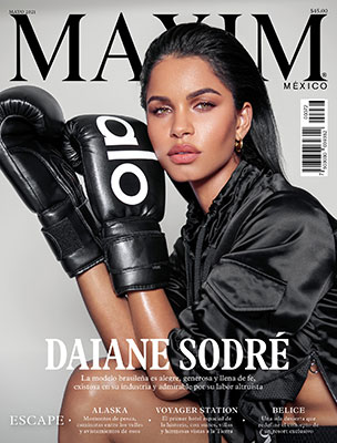 Maxim - México