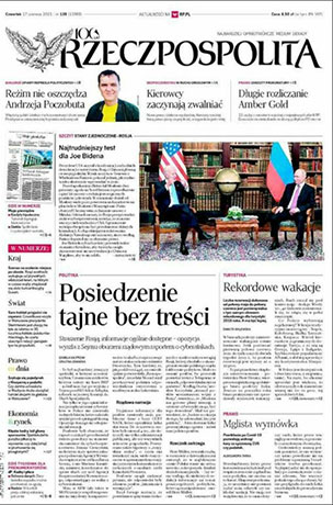 Rzeczpospolita Polska