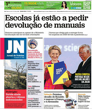 Jornal de Noticias