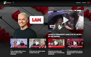 Americatv.com.ar