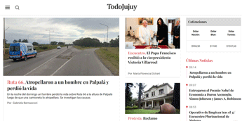 Todojujuy.com