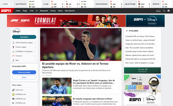 Espn.com.ar