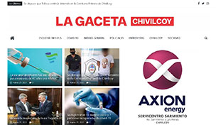 La Gaceta del Oeste - Chivilcoy