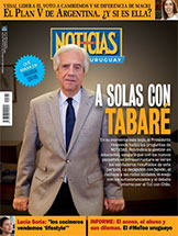 Noticias - Uruguay