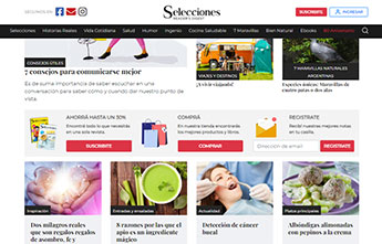 Selecciones.com