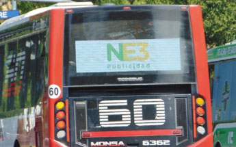 NE3 Publicidad