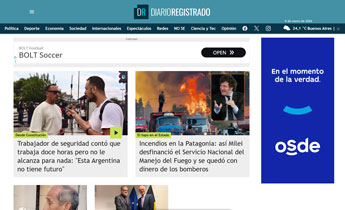Diarioregistrado.com