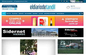 Eldiariodetandil.com
