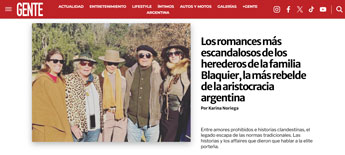 Gente.com.ar