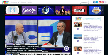 CanalNet.tv