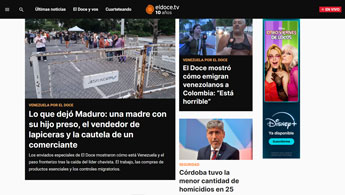 Eldoce.tv