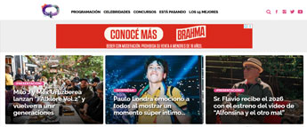 Qmusica.tv