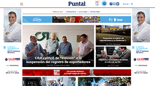 Puntal.com.ar