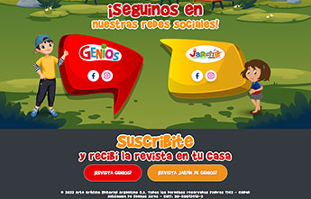 Genios.com.ar