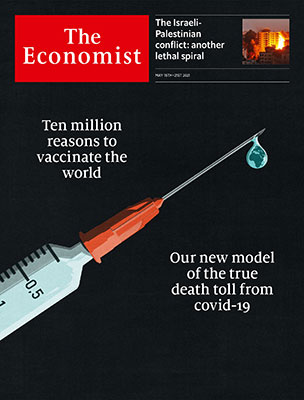 The Economist - Inglaterra