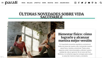 ParaTiFit.com.ar