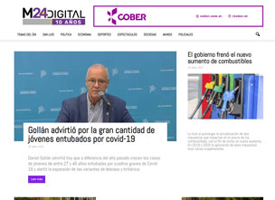 M24Digital.com