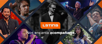 FM 101.1 - Latina