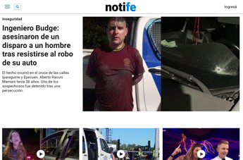 Notife.com