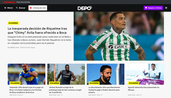 Depo.com.ar