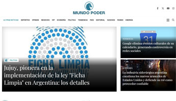 Mundopoder.com
