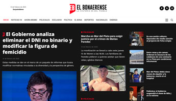 ElBonaerense.news