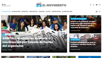 El Movimiento