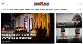 Diario Latina